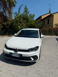Volkswagen Polo 1.0 tsi