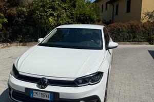 Volkswagen Polo 1.0 tsi