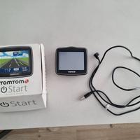 TomTom START - Compatto