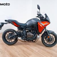 YAMAHA TRACER 700 - 2020