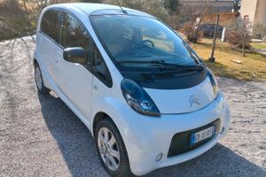 Citroën C-Zero Elettrica