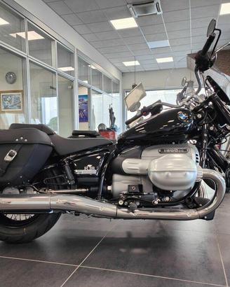 BMW R 18 Classic s/first edition Abs