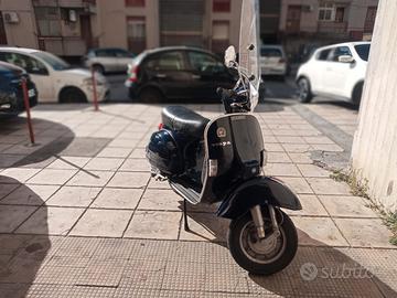 Piaggio Vespa 150 PX - 1981