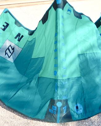 kitesurf neo 7 M in buone condizioni 