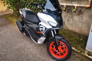 APRILIA 200 SR GT 2024