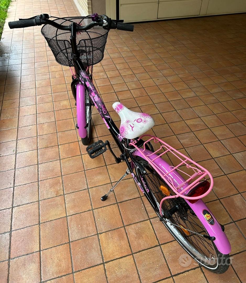 Bicicletta Frera Divina 24