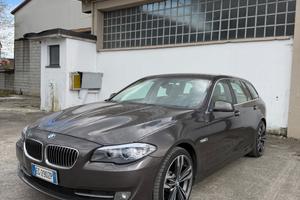 Bmw 520 520d Touring Msport