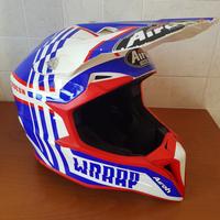 Casco AIROH Integrale tg. M