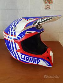 Casco AIROH Integrale tg. M