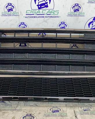 MINI Countryman GRIGLIA SUPERIORE+INFERIORE