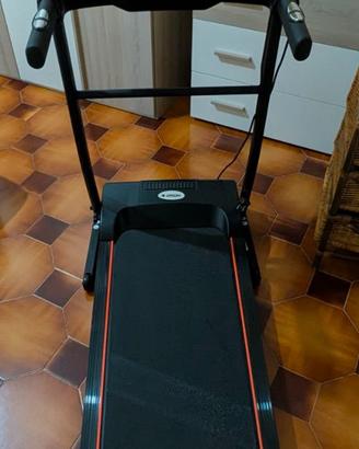 Tapis Roulant Orion