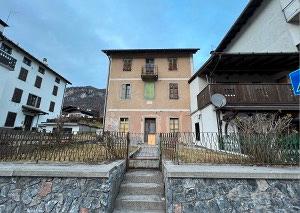Abitazione indipendente giardino Forni di Sotto