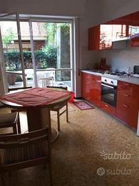 Rapallo trilocale 4-6 posti letto a 10min dal mare