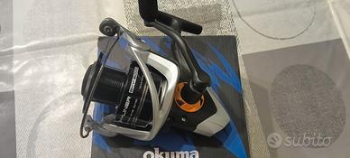 mulinello okuma skyliner 6000