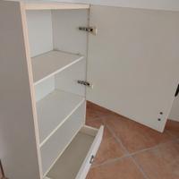 mobiletto formica bagno 