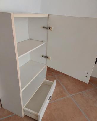 mobiletto formica bagno 