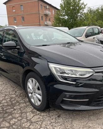 Renault Megane Mégane Sporter Blue dCi 115 CV Busi