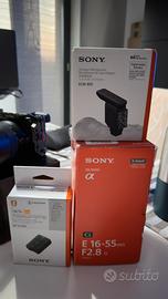 Sony 6700