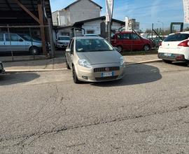Fiat Grande Punto Grande Punto 1.4 5 porte Fun
