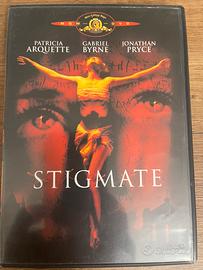 Dvd Stigmate