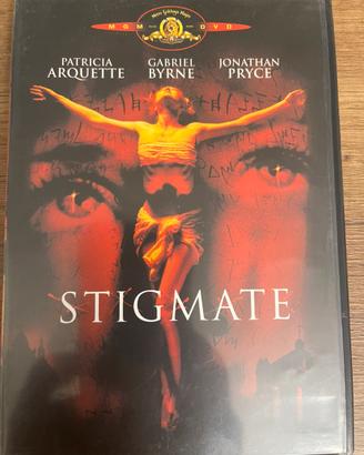 Dvd Stigmate