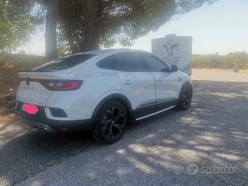 Renault ARKANA RS Line anno 2022