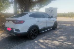 Renault ARKANA RS Line anno 2022