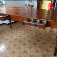 Tavolo da cucina in ciliegio 