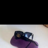 Occhuali gucci donna