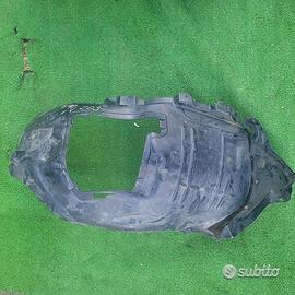 Passaruota Anteriore Sinistro Parte Anteriore Merc