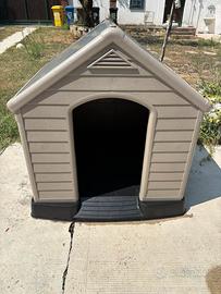 Cuccia per Cani