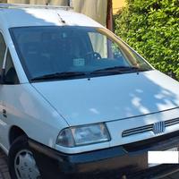 Ricambi per Fiat Scudo
