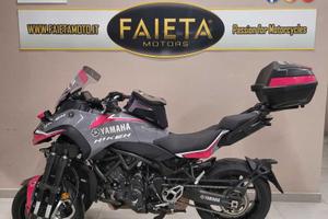 Yamaha Niken 850 GT - 2021