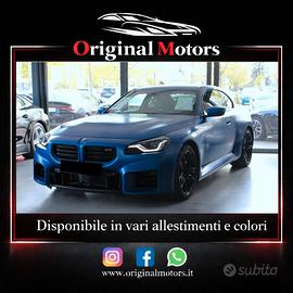 Bmw 230 M2