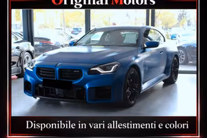Bmw 230 M2