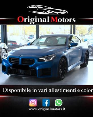 Bmw 230 M2