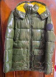 Piumino Uomo Save the Duck XL