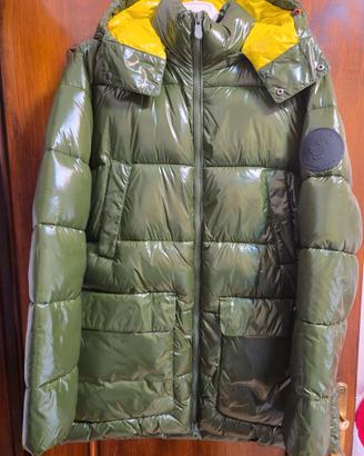 Piumino Uomo Save the Duck XL