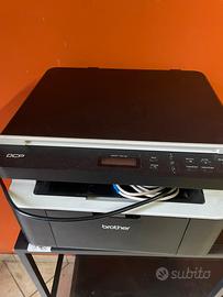 Stampante Brother DCP-1512
