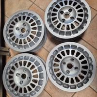 cerchi speedline montecarlo 14" 4x98