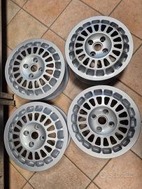 cerchi speedline montecarlo 14" 4x98