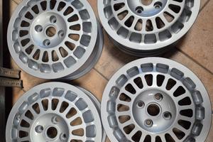 cerchi speedline montecarlo 14" 4x98