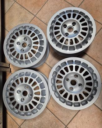 cerchi speedline montecarlo 14" 4x98