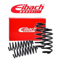  4 molle eibach  4 ammortizzator toyota Yaris2021 