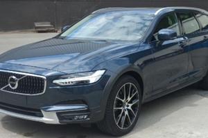 Volvo V90 Cross Country D5 2020 AWD