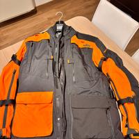 Abbigliamento KTM