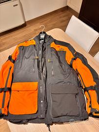 Abbigliamento KTM