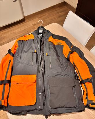 Abbigliamento KTM