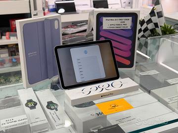 Apple iPad Mini A17 Pro 128GB + Pencil Pro - PROMO