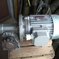 Motore eletrico volt 220